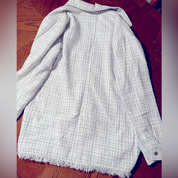 Womens coat - Picture 2 of 2